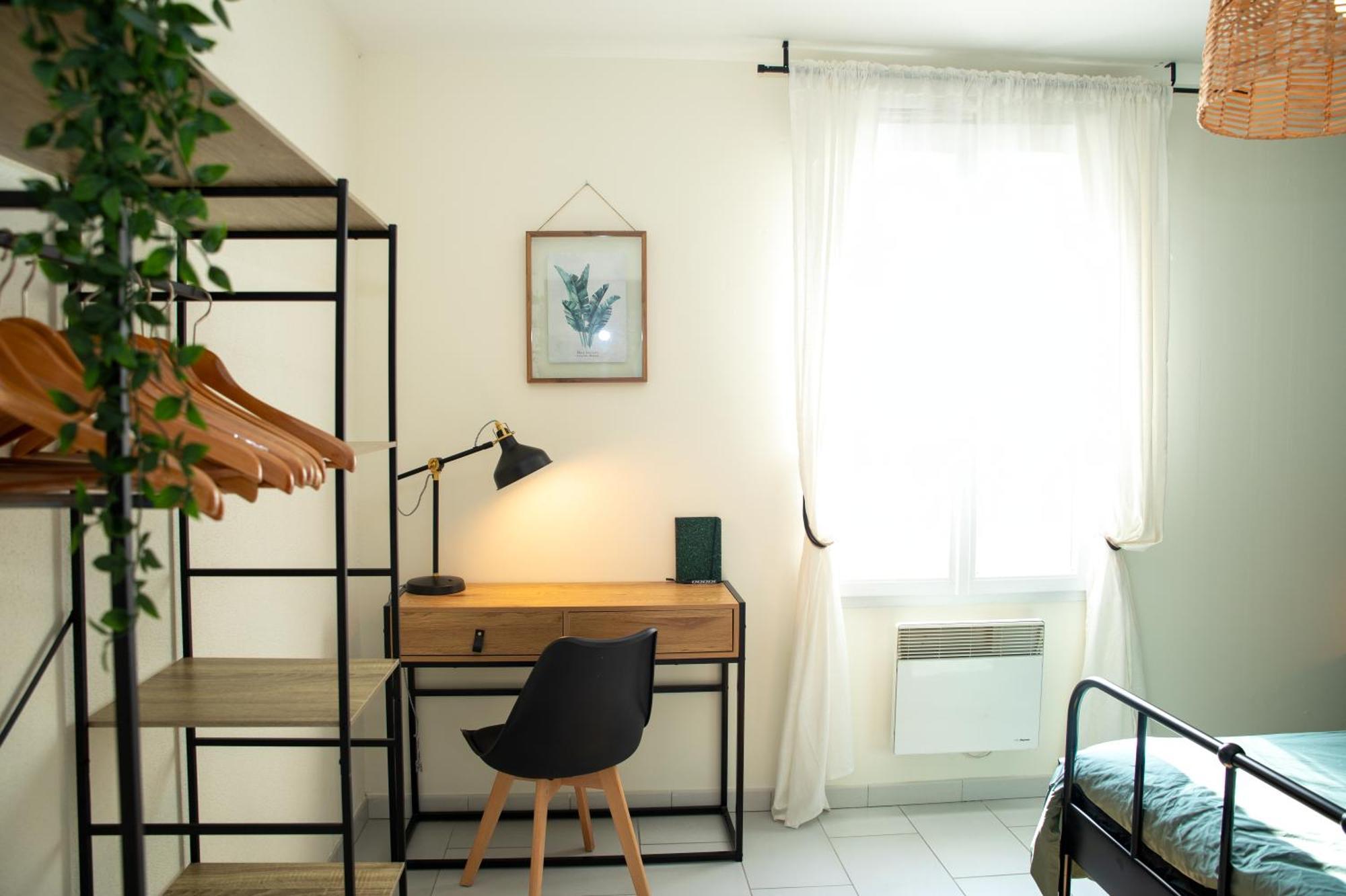Djial - Proche De Cdg Et Du Parc Asterix Apartment Dammartin-en-Goele Ngoại thất bức ảnh