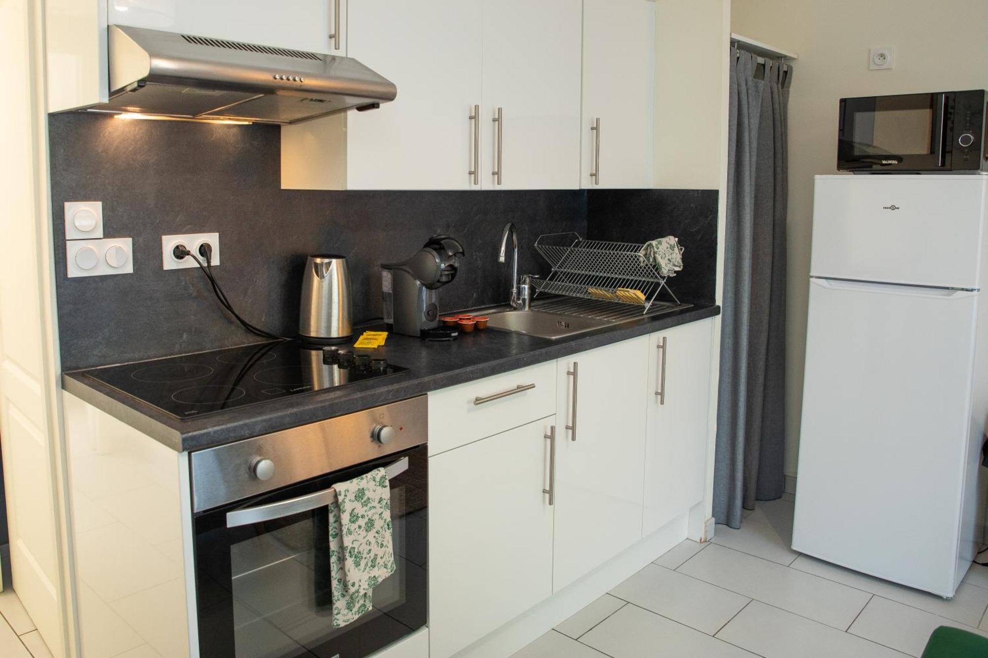 Djial - Proche De Cdg Et Du Parc Asterix Apartment Dammartin-en-Goele Ngoại thất bức ảnh